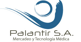 Palantir Logo